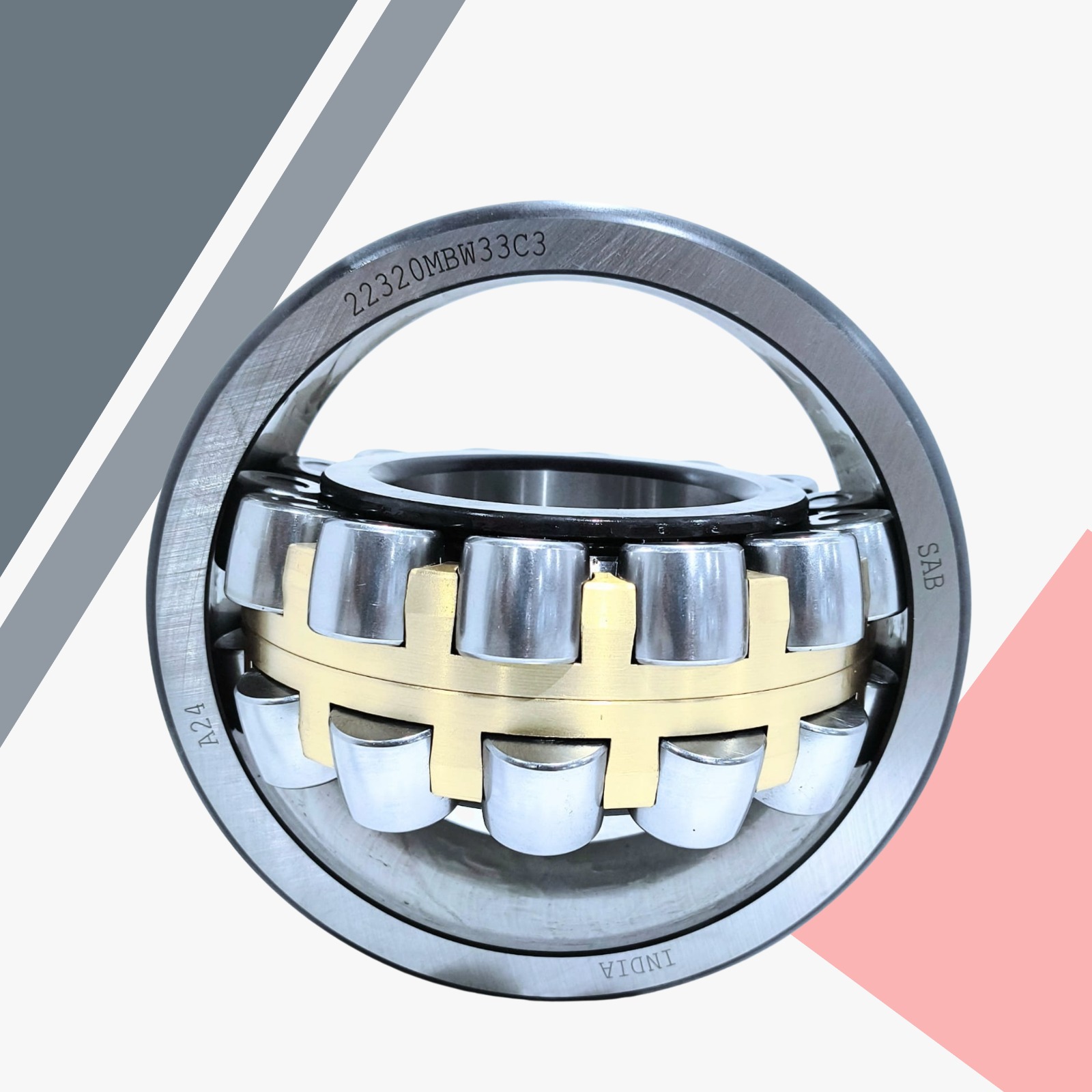 Spherical Roller Bearing