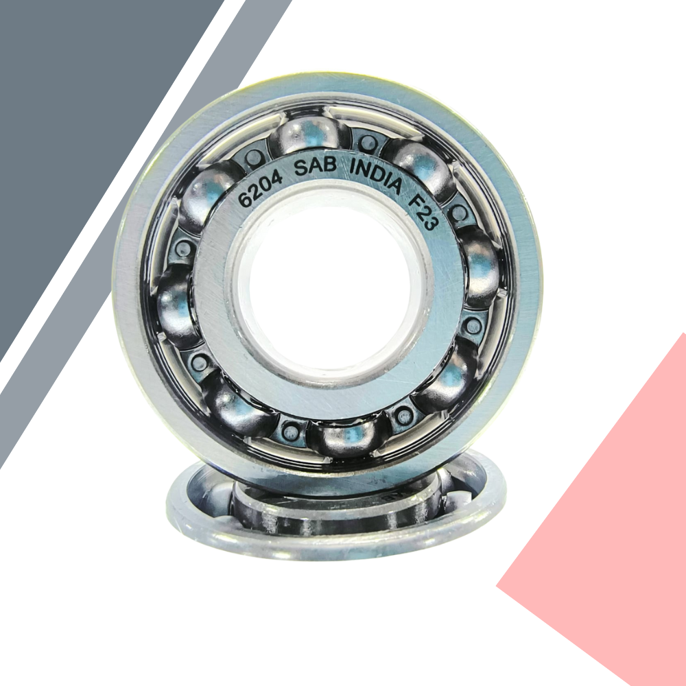 Ball Bearing