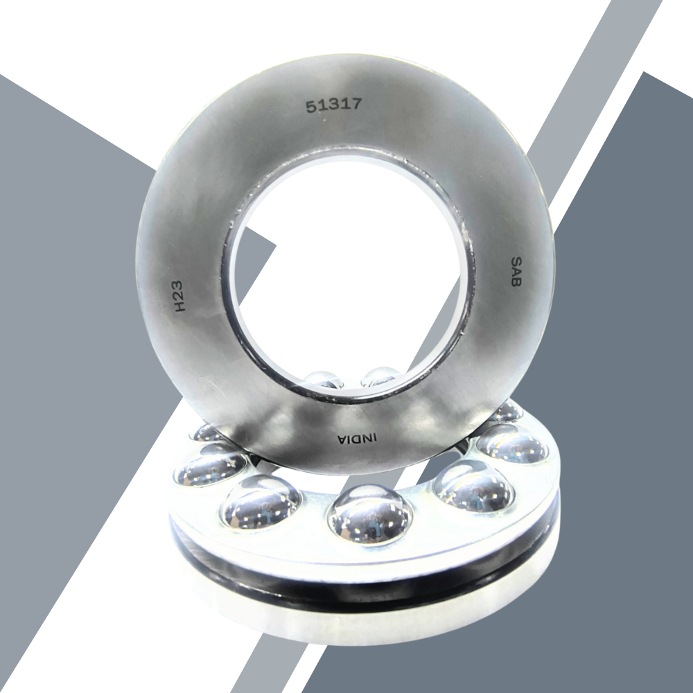 Thrust Ball Bearing